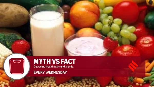 Debunking Common Myths About Mediterranean Food